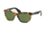 Ralph Lauren RL8119W Bifocal Prescription Sunglasses RL8119W-500452-53 - Lens Diameter 53 mm, Frame Color Havana Spotty