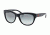 Ralph Lauren RL8122 Bifocal Prescription Sunglasses RL8122-500111-55 - Lens Diameter 55 mm, Frame Color Black