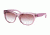 Ralph Lauren RL8122 Bifocal Prescription Sunglasses RL8122-52208D-55 - Lens Diameter 55 mm, Frame Color Antique Pink