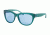 Ralph Lauren RL8122 Bifocal Prescription Sunglasses RL8122-548072-55 - Lens Diameter 55 mm, Frame Color Green Acquamarina Opalin