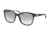 Ralph Lauren RL8123 Single Vision Prescription Sunglasses RL8123-500111-56 - Lens Diameter 56 mm, Frame Color Black