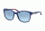 Ralph Lauren RL8123 Single Vision Prescription Sunglasses RL8123-54598F-56 - Lens Diameter 56 mm, Frame Color Navy Blue