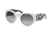 Ralph Lauren RL8124 Bifocal Prescription Sunglasses RL8124-548211-52 - Lens Diameter 52 mm, Frame Color White