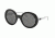 Ralph Lauren RL8126 Bifocal Prescription Sunglasses RL8126-548587-51 - Lens Diameter 51 mm, Frame Color Black