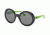 Ralph Lauren RL8126 Bifocal Prescription Sunglasses RL8126-548687-51 - Lens Diameter 51 mm, Frame Color Black