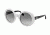 Ralph Lauren RL8126 Bifocal Prescription Sunglasses RL8126-548711-51 - Lens Diameter 51 mm, Frame Color White
