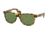 Ralph Lauren RL8129P Progressive Prescription Sunglasses RL8129P-500452-56 - Lens Diameter 56 mm, Frame Color Havana Spotty