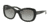 Ralph Lauren RL8132 Single Vision Prescription Sunglasses RL8132-500111-55 - Lens Diameter 55 mm, Frame Color Black