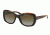 Ralph Lauren RL8132 Single Vision Prescription Sunglasses RL8132-5260T5-55 - Lens Diameter 55 mm, Frame Color Top Black/Havana