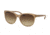 Ralph Lauren RL8135 Bifocal Prescription Sunglasses RL8135-553813-56 - Lens Diameter 56 mm, Frame Color Opal Taupe