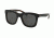 Ralph Lauren RL8137 Single Vision Prescription Sunglasses RL8137-526087-51 - Lens Diameter 51 mm, Frame Color Top Black/jerry Tortoise