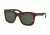 Ralph Lauren RL8137 Single Vision Prescription Sunglasses RL8137-555171-51 - Lens Diameter 51 mm, Frame Color Jl Tortoise