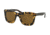 Ralph Lauren RL8137 Single Vision Prescription Sunglasses RL8137-555273-51 - Lens Diameter 51 mm, Frame Color Spotty Tortoise