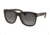 Ralph Lauren RL8141 Sunglasses 5260T3-56 - Top Black/jerry Havana Frame, Gradient Grey Polar Lenses
