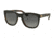 Ralph Lauren RL8141 Sunglasses 5260T3-60 - Top Black/jerry Havana Frame, Gradient Grey Polar Lenses