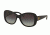 Ralph Lauren RL8144 Progressive Prescription Sunglasses RL8144-50018G-56 - Lens Diameter 56 mm, Frame Color Black
