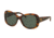 Ralph Lauren RL8144 Progressive Prescription Sunglasses RL8144-501771-56 - Lens Diameter 56 mm, Frame Color Shiny Jerry Tortoise