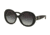 Ralph Lauren RL8145B Bifocal Prescription Sunglasses RL8145B-50018G-53 - Lens Diameter 53 mm, Frame Color Black