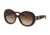 Ralph Lauren RL8145B Bifocal Prescription Sunglasses RL8145B-500313-53 - Lens Diameter 53 mm, Frame Color Shiny Dark Havana