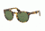 Ralph Lauren RL8146P Single Vision Prescription Sunglasses RL8146P-500452-49 - Lens Diameter 49 mm, Frame Color Spotty Havana