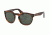 Ralph Lauren RL8146P Single Vision Prescription Sunglasses RL8146P-501752-49 - Lens Diameter 49 mm, Frame Color Jerry Havana