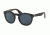 Ralph Lauren RL8146P Single Vision Prescription Sunglasses RL8146P-5613R5-49 - Lens Diameter 49 mm, Frame Color Black On Spotty Havana