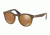 Ralph Lauren RL8146P Single Vision Prescription Sunglasses RL8146P-5645F9-49 - Lens Diameter 49 mm, Frame Color Top Python On Brown Vintage