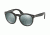 Ralph Lauren RL8146P Single Vision Prescription Sunglasses RL8146P-567140-49 - Lens Diameter 49 mm, Frame Color Black Lizard