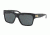 Ralph Lauren RL8154 Single Vision Prescription Sunglasses RL8154-500187-56 - Lens Diameter 56 mm, Frame Color Black