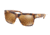 Ralph Lauren RL8154 Single Vision Prescription Sunglasses RL8154-56156H-56 - Lens Diameter 56 mm, Frame Color Gold Havana