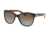 Ralph Lauren RL8156 Single Vision Prescription Sunglasses, 57mm, Top Black-havana Jerry, RL8156-5260T5-57-SV