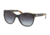 Ralph Lauren RL8156 Single Vision Prescription Sunglasses RL8156-56318G-57 - Lens Diameter 57 mm, Frame Color Top Black/spotty Havana
