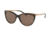 Ralph Lauren RL8160 Sunglasses 563473-56 - Brown Horn Frame, Brown Lenses