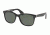 Ralph Lauren RL8162P Progressive Prescription Sunglasses, 56mm, Black, RL8162P-500152-56-PRO
