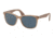 Ralph Lauren RL8162P Progressive Prescription Sunglasses, 56mm, Sandblast Opal Beige, RL8162P-5338R5-56-PRO