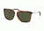 Ralph Lauren RL8164 Sunglasses 501771-58 - Havana Jerry Frame, Bottle Green Lenses
