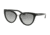 Ralph Lauren RL8167 Prescription Sunglasses, 55mm, Black, RL8167-500111-55-SV