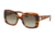 Ralph Lauren RL8169 Sunglasses 50078E-51 - , Green Gradient Lenses