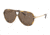 Ralph Lauren RL8177 Sunglasses 500373-58 - , Brown Lenses