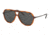 Ralph Lauren RL8177 Sunglasses 576687-58 - , Dark Grey Lenses
