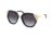 Ralph Lauren RL8178 Sunglasses 50018G-50 - , Gray Gradient Lenses