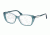 Ralph Lauren WESTERN EVOLUTION RL6116 Eyeglass Frames 5476-52 - Demin Vintage Frame