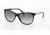 Ralph Lauren WESTERN EVOLUTION RL8120 Bifocal Prescription Sunglasses RL8120-500111-58 - Lens Diameter 58 mm, Frame Color Black Vintage