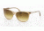 Ralph Lauren WESTERN EVOLUTION RL8120 Bifocal Prescription Sunglasses RL8120-52312L-58 - Lens Diameter 58 mm, Frame Color Sand Vintage Effect