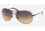 Ralph RA4043 Bifocal Prescription Sunglasses RA4043-107-18-6014 - Frame Color Black / Orange, Lens Diameter 60 mm