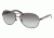 Ralph RA4050 Bifocal Sunglasses Black White Frame / 59 mm Prescription Lenses, 277-11-5914
