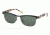 Ralph RA4070 Progressive Prescription Sunglasses RA4070-107-71-56 - Lens Diameter 56 mm, Lens Diameter 56 mm, Frame Color Black