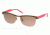 Ralph RA4070 Progressive Prescription Sunglasses RA4070-248-14-56 - Lens Diameter 56 mm, Lens Diameter 56 mm, Frame Color Brown