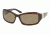 Ralph RA5004 Sunglasses with No-Line Progressive Rx Prescription Lenses RA5004-510-83-6016 - Lens Diameter: 60 mm, Frame Color: Dark Tortoise