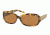 Ralph RA5017 Bifocal Sunglasses Spotty Tortoise Frame / 59 mm Prescription Lenses, 504-73-5915, Select Frame Color / Lens Diameter Spotty Tortoise Frame / 59 mm Prescription Lenses